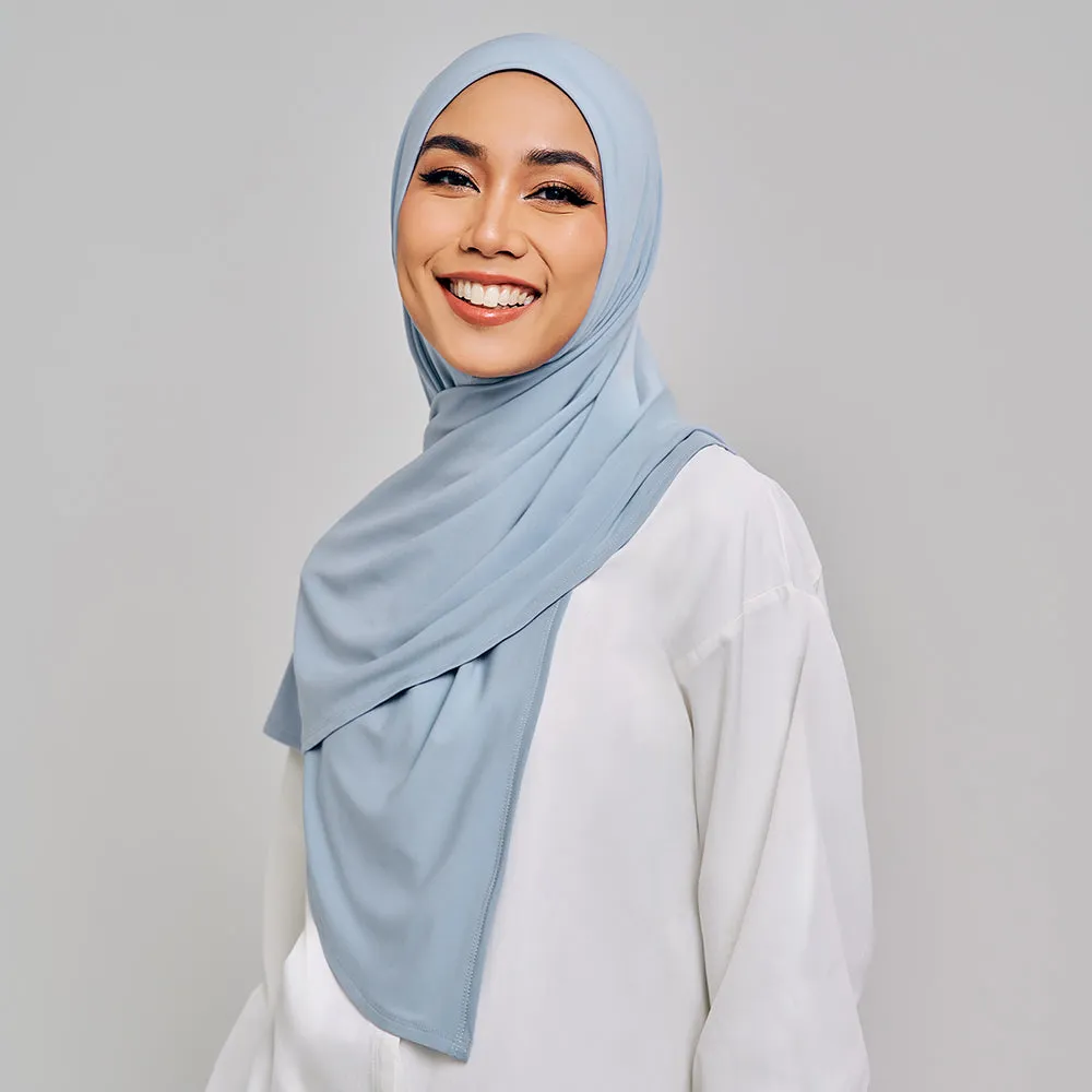 Hudaa Lite in Pastel Blue