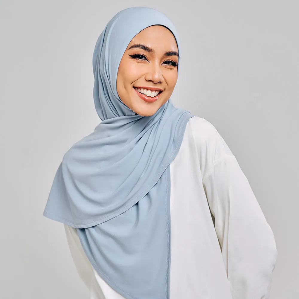 Hudaa Lite in Pastel Blue