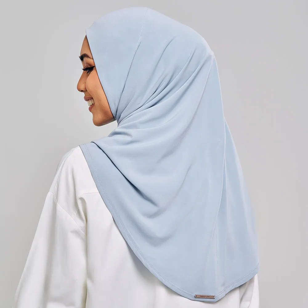 Hudaa Lite in Pastel Blue