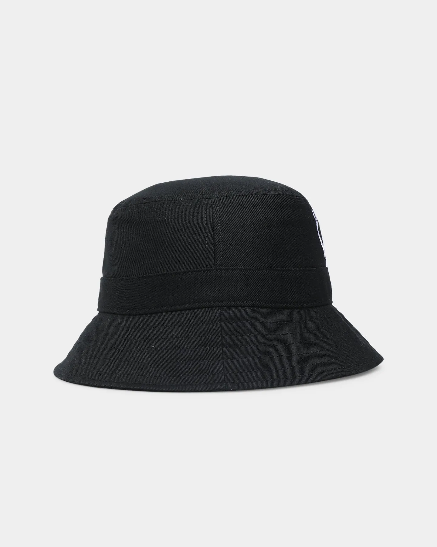 Karl Kani Signature Bucket Hat Black