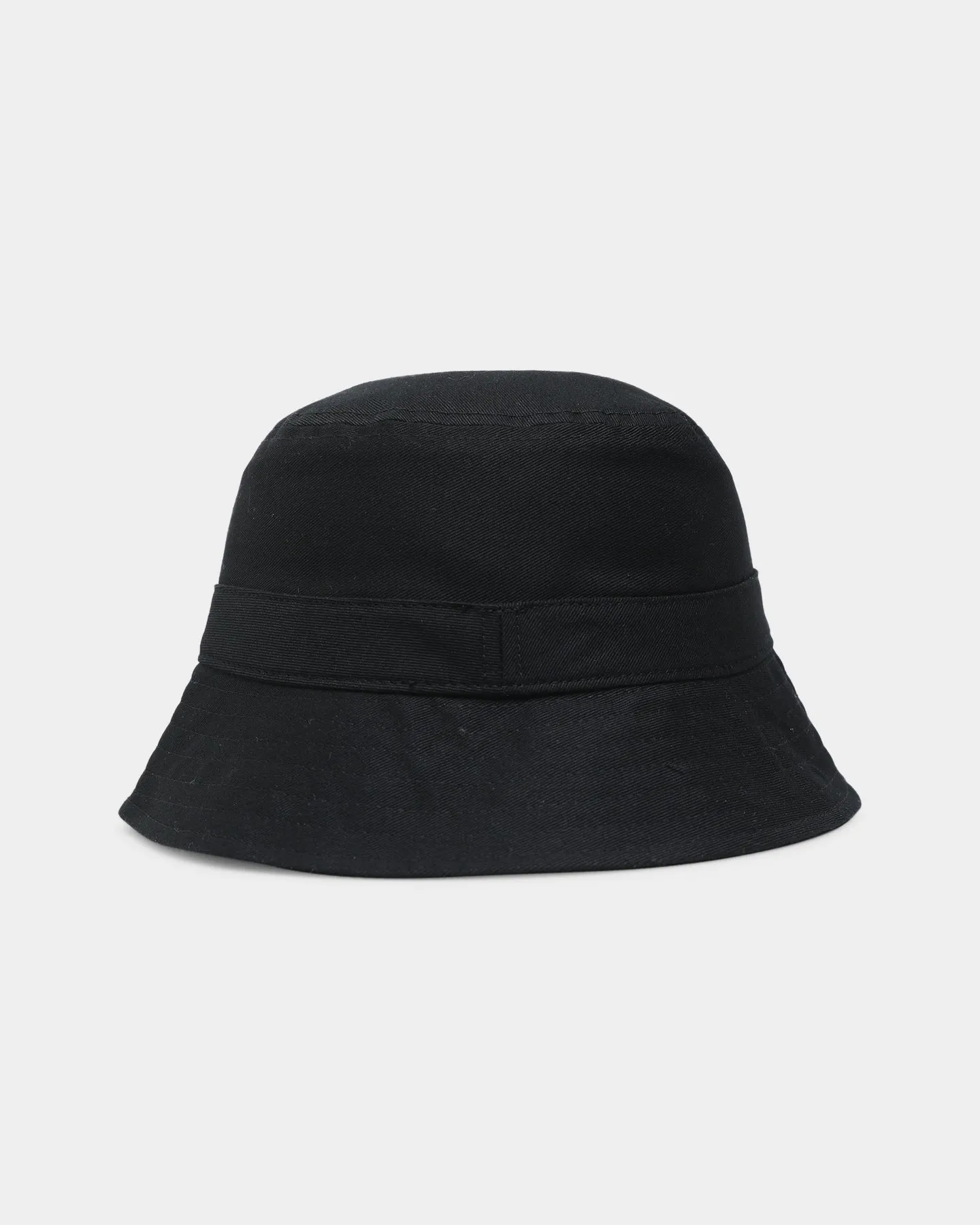 Karl Kani Signature Bucket Hat Black