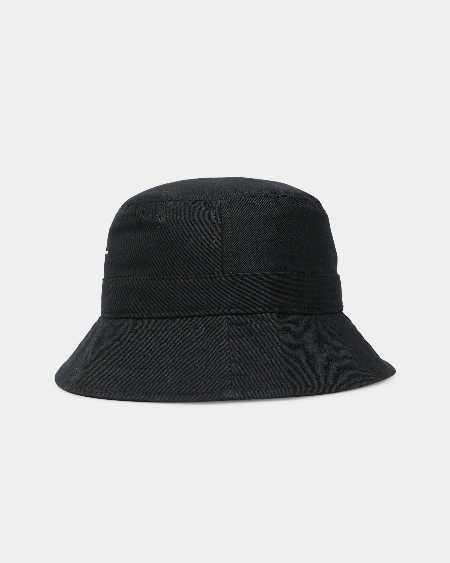 Karl Kani Signature Bucket Hat Black