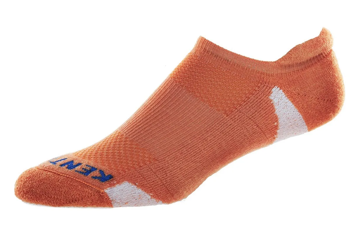 Kentwool Womens Skinny Golf Sock