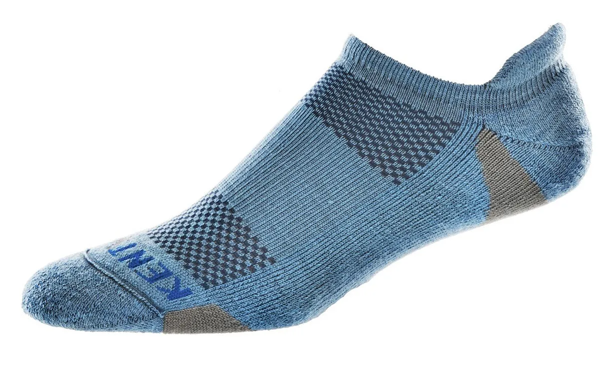 Kentwool Womens Skinny Golf Sock