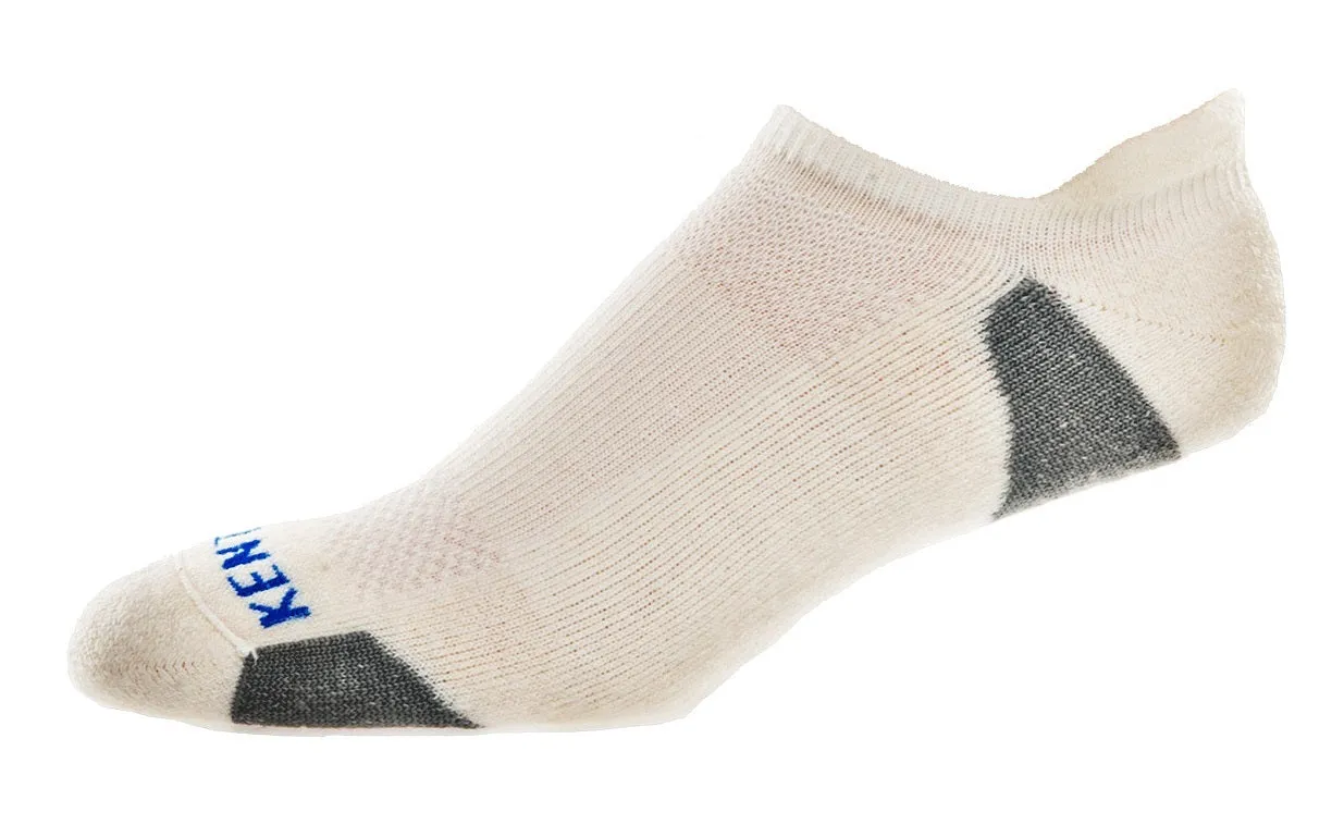 Kentwool Womens Skinny Golf Sock