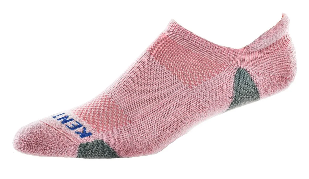 Kentwool Womens Skinny Golf Sock