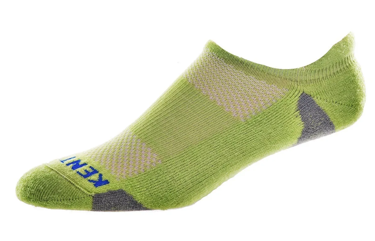 Kentwool Womens Skinny Golf Sock