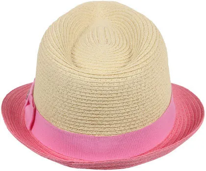 Kooringal - Girls Taylor Fedora