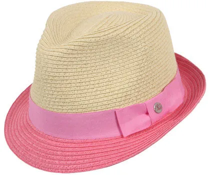 Kooringal - Girls Taylor Fedora