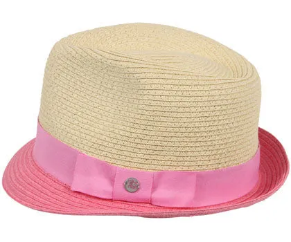 Kooringal - Girls Taylor Fedora