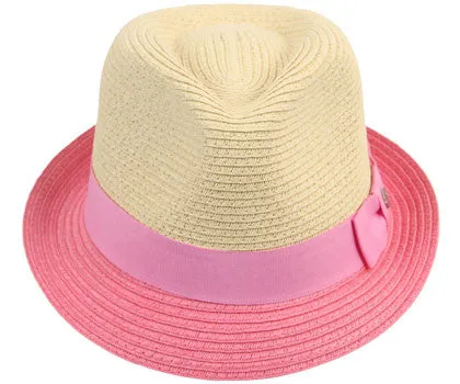 Kooringal - Girls Taylor Fedora