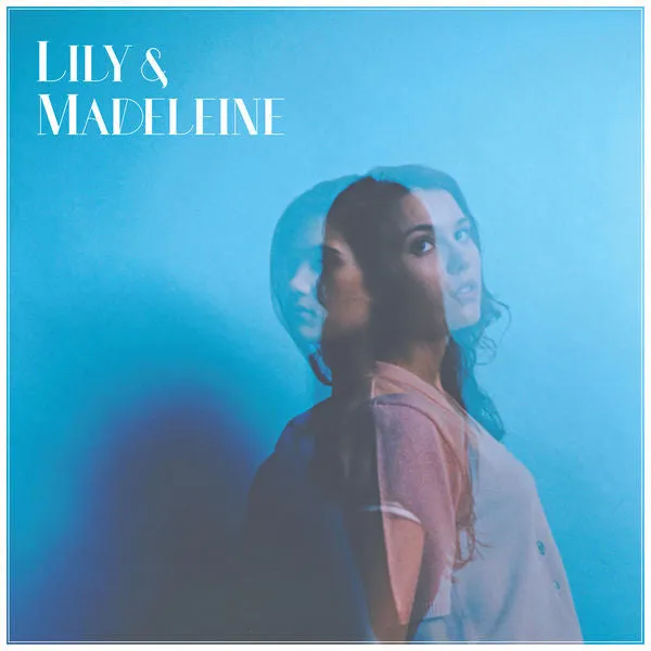 Lily & Madeleine CD