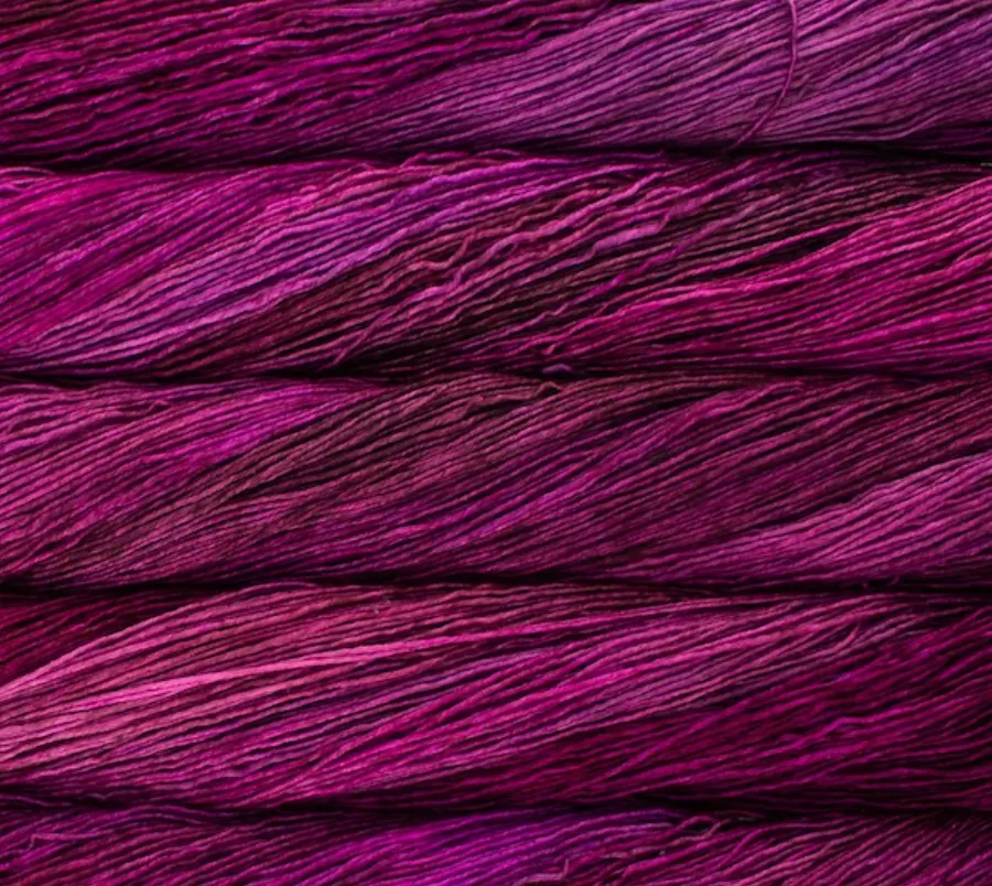 Malabrigo Mechita