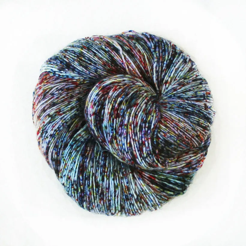 Malabrigo Mechita