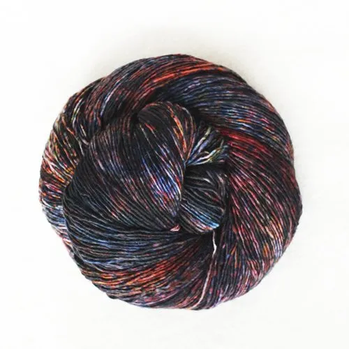 Malabrigo Mechita