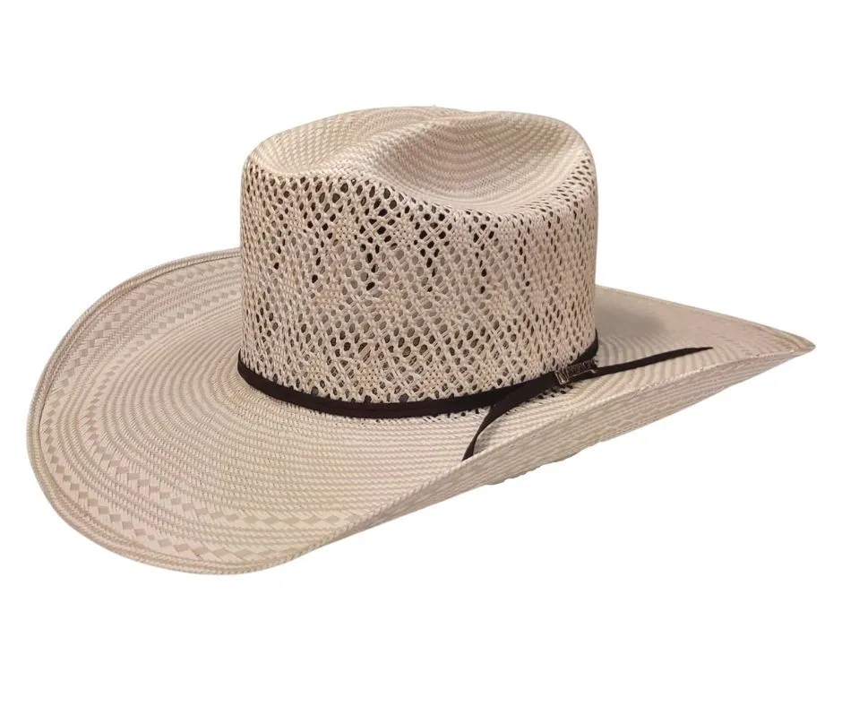 Mavericks Ringo Straw Hat