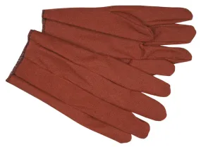 MCR Safety Mns Russet  Stretch VI