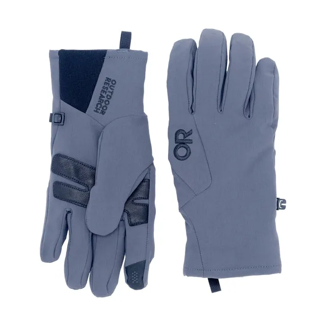 Men's Sureshot Softshell Gloves