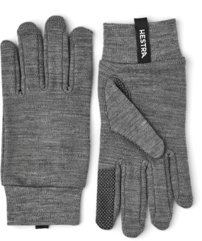 Merino Touch Point Liner Gloves