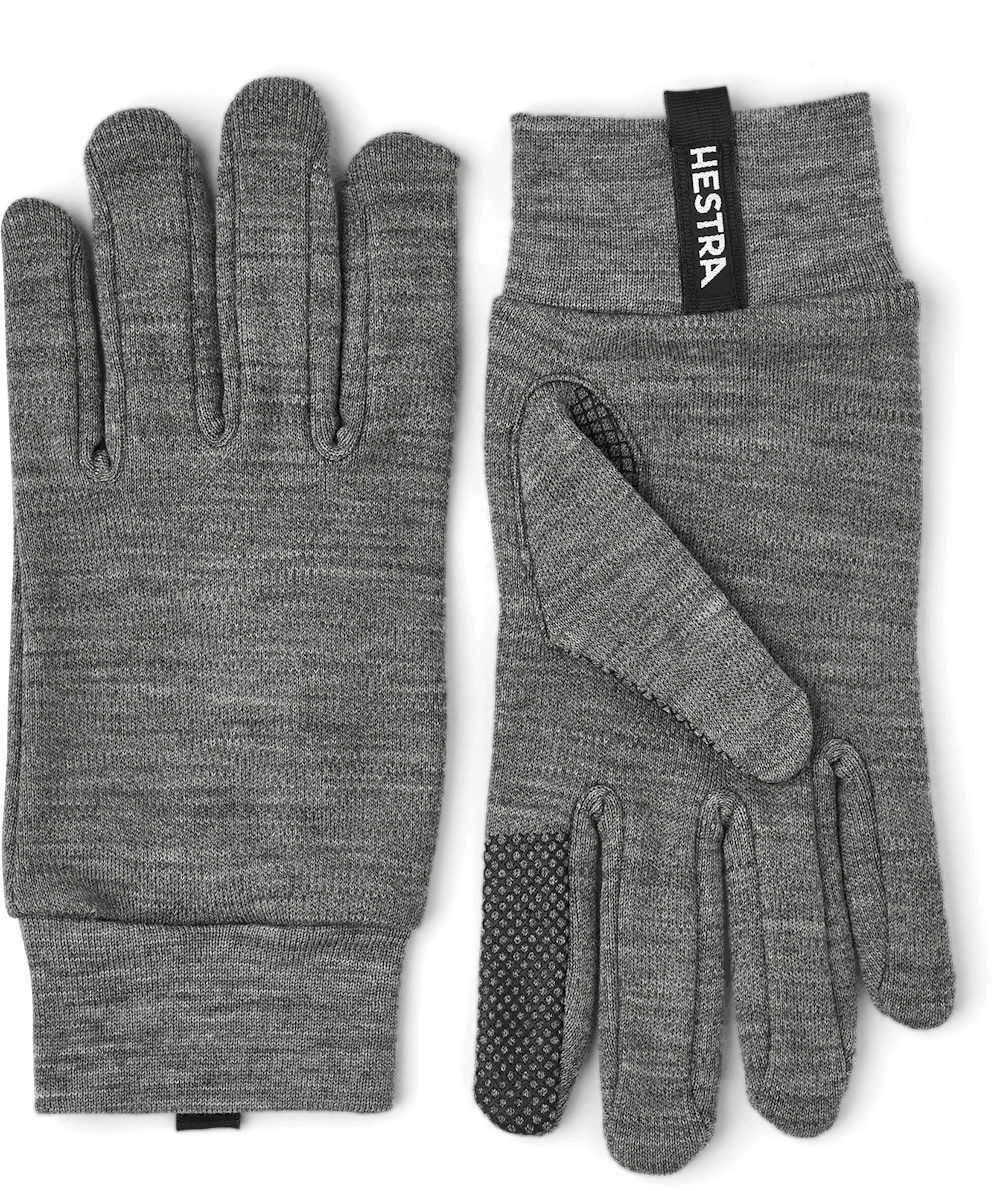 Merino Touch Point Liner Gloves