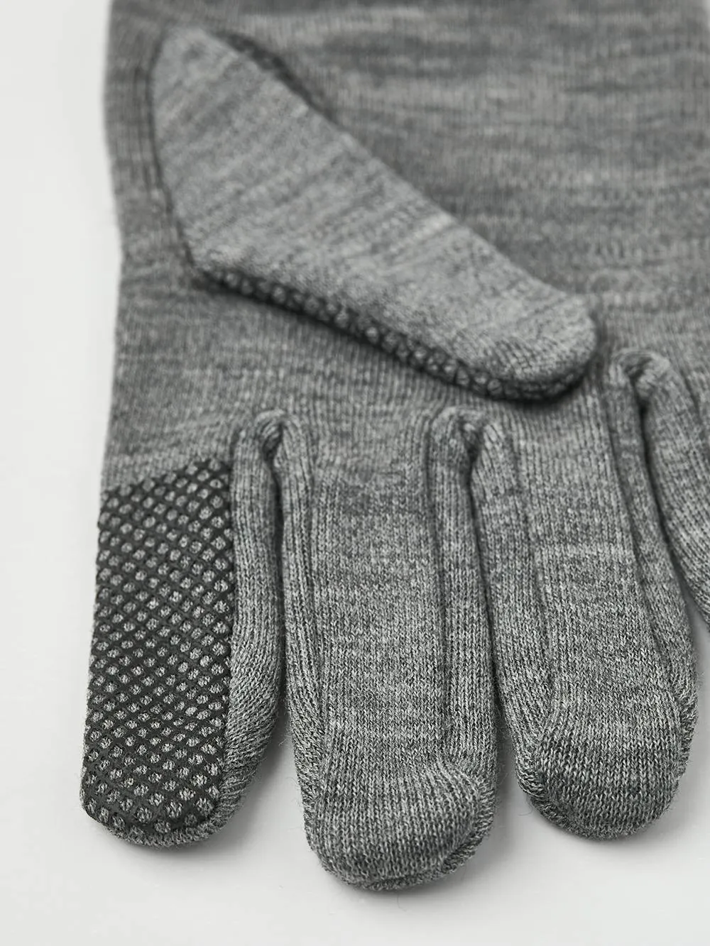 Merino Touch Point Liner Gloves