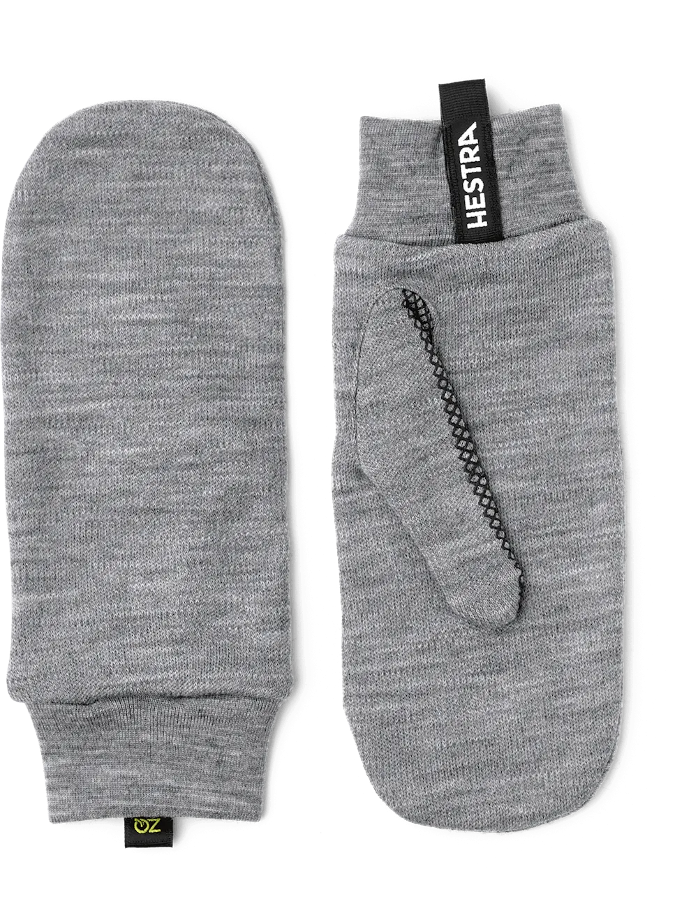 Merino Touch Point Mitts