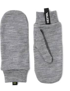 Merino Touch Point Mitts