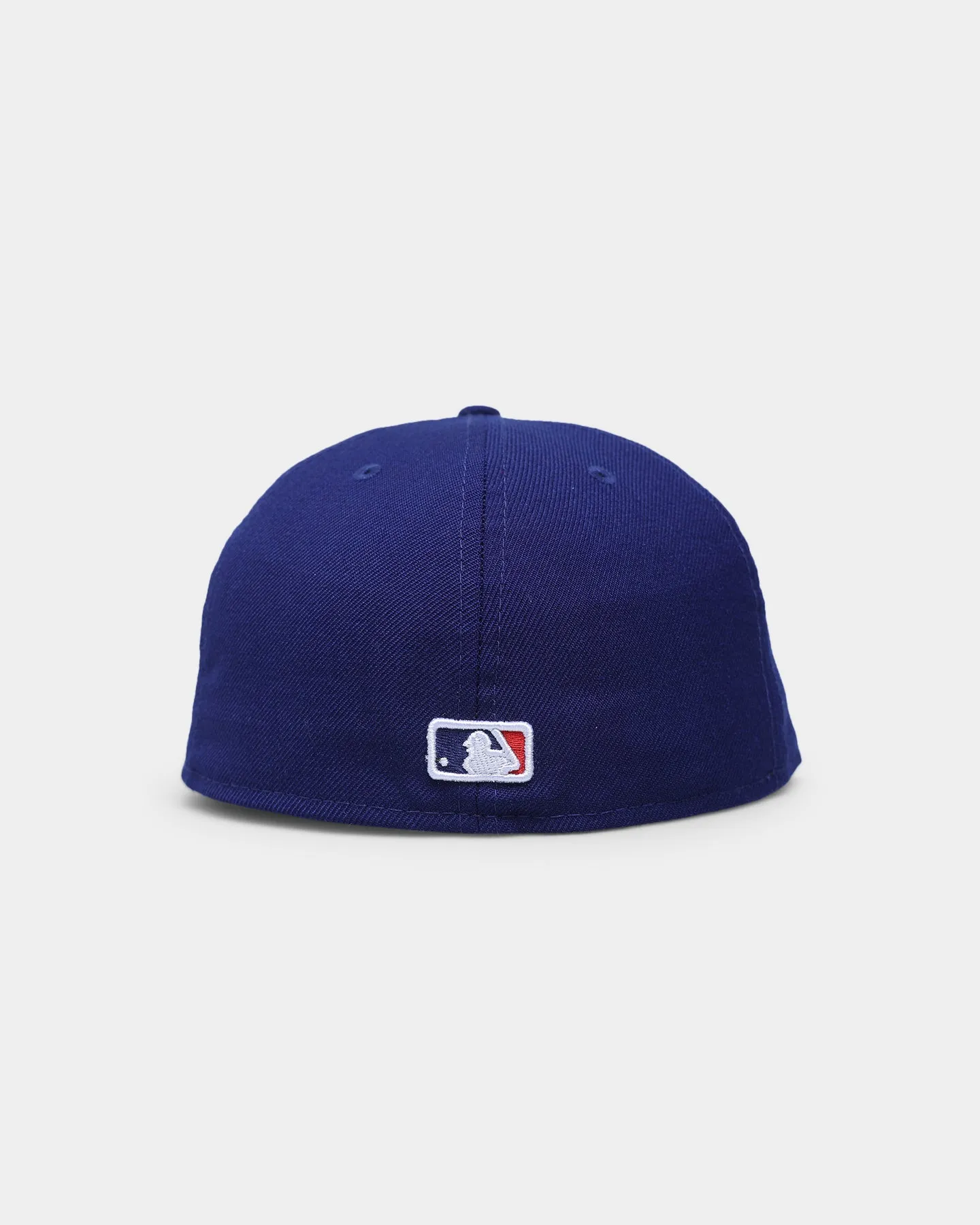 New Era Los Angeles Dodgers "City Nickname" 59FIFTY Fitted Dark Blue