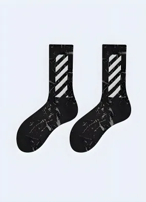 Ninja Tech Socks