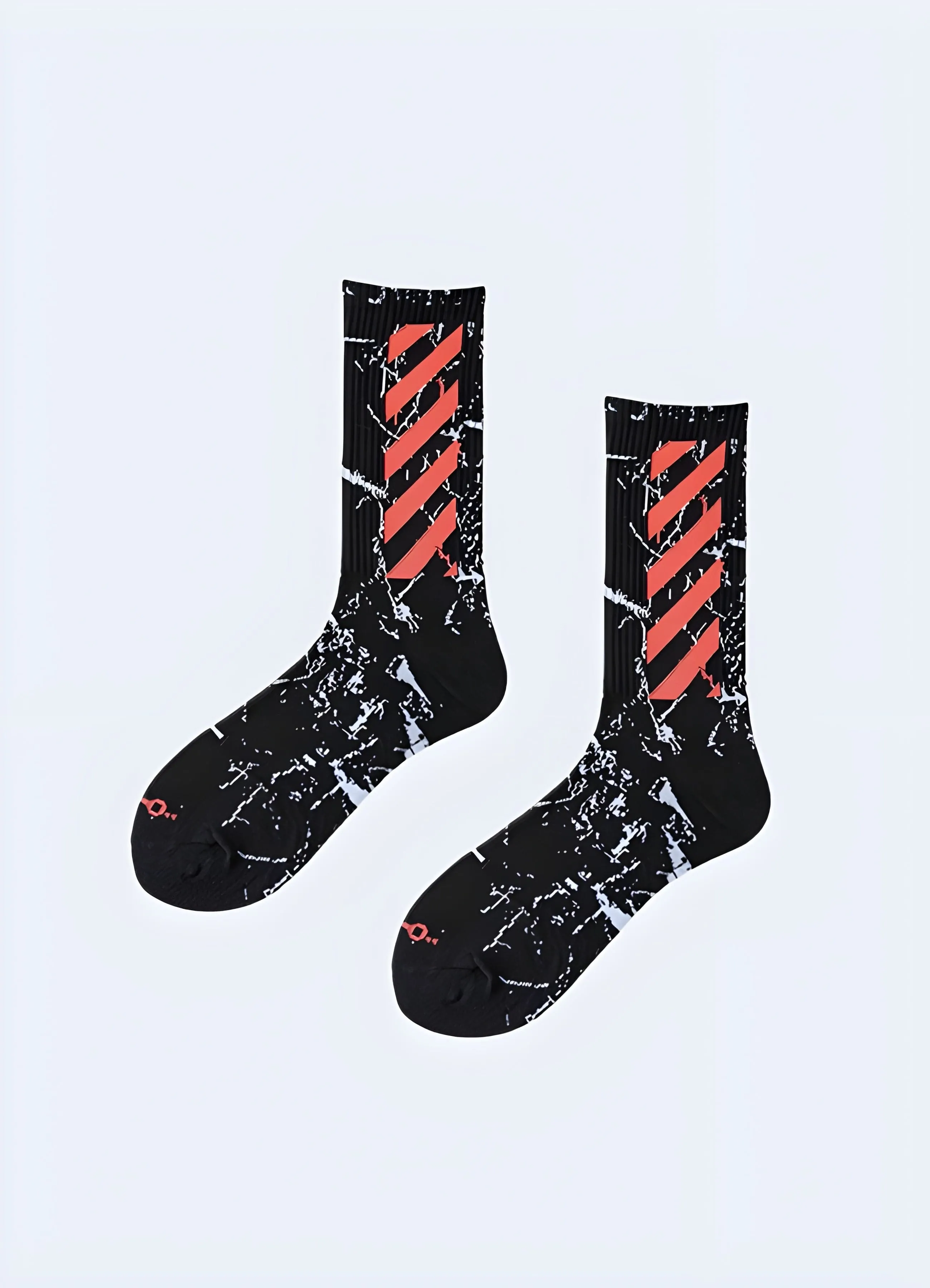 Ninja Tech Socks