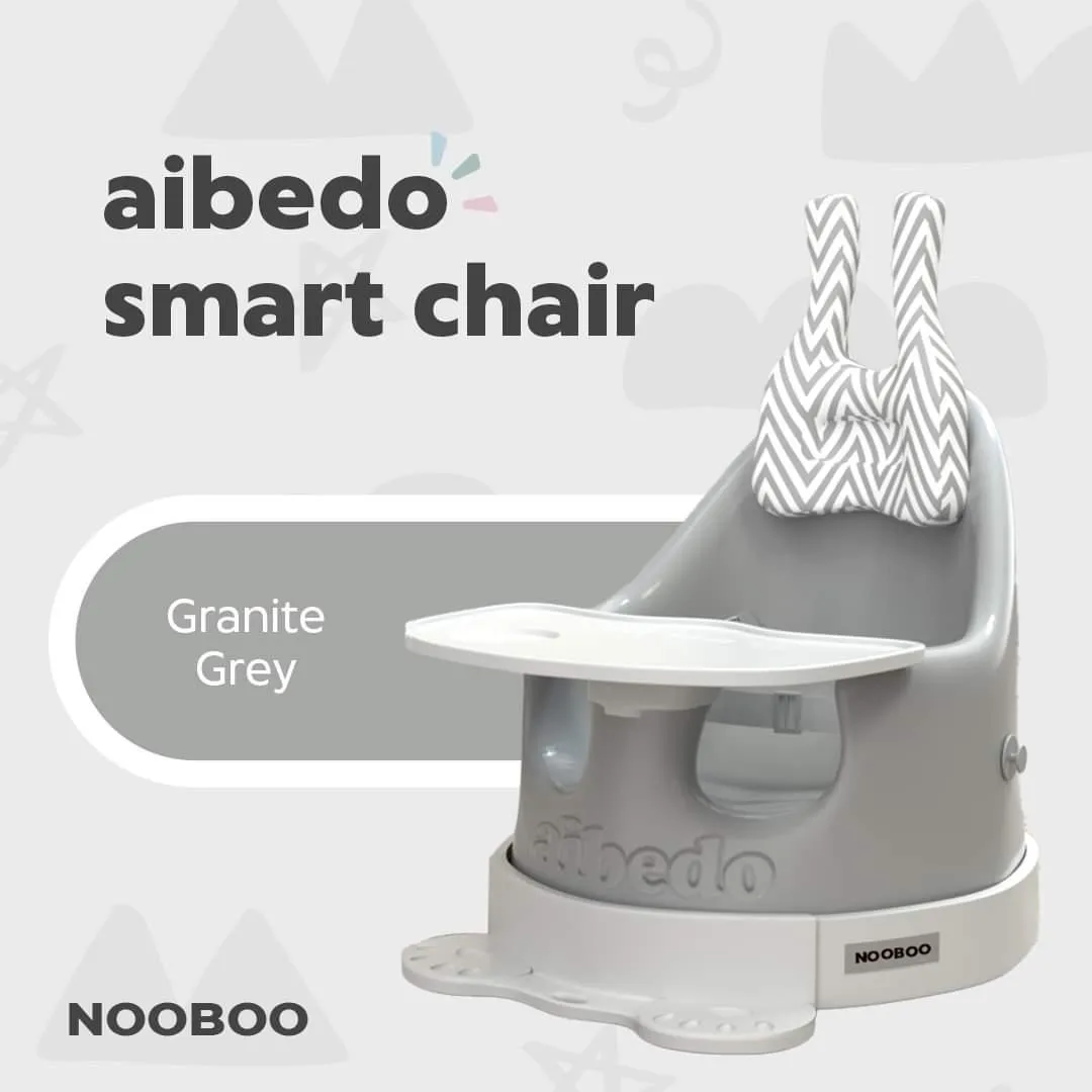 Nooboo Aibedo Smart Chair