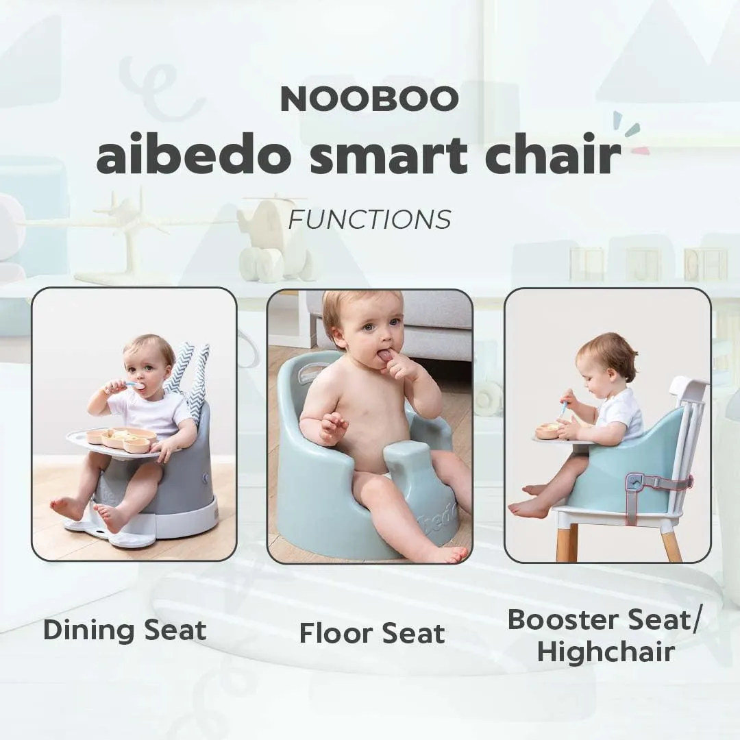 Nooboo Aibedo Smart Chair