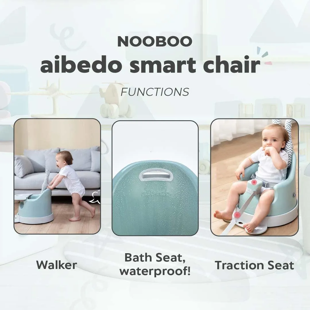 Nooboo Aibedo Smart Chair