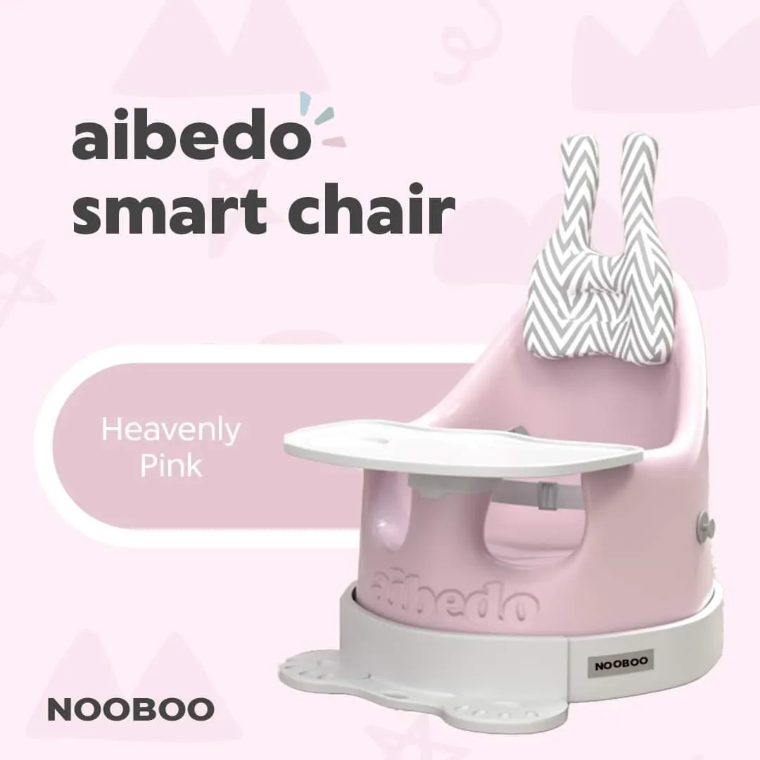 Nooboo Aibedo Smart Chair