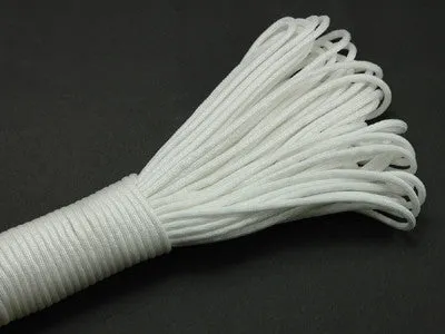 Paracord 550 Parachute Rope