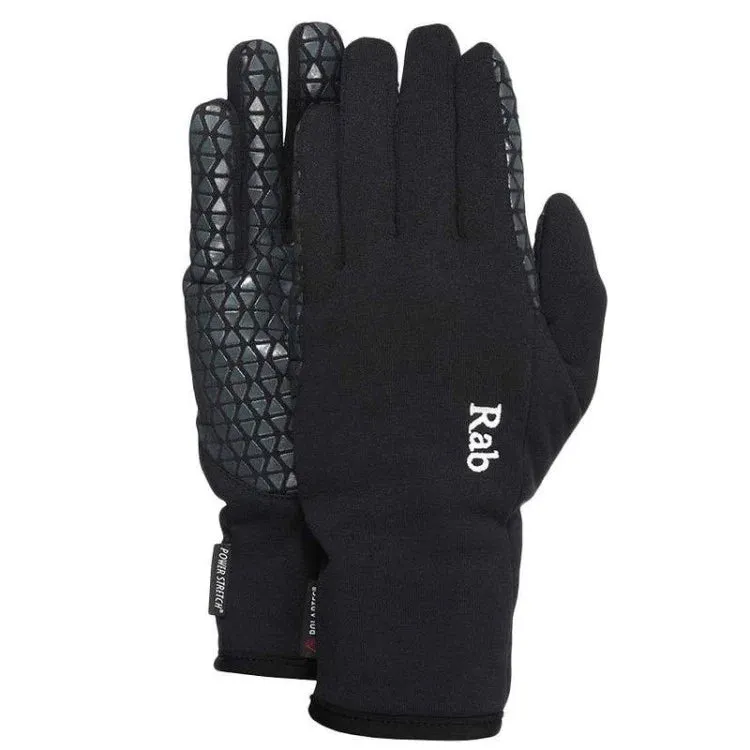 Rab Power Stretch Pro Grip Glove