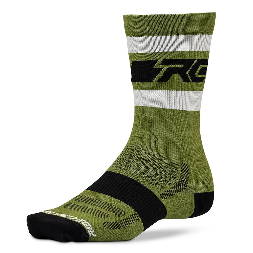 Ride Concepts Fifty/Fifty Socks