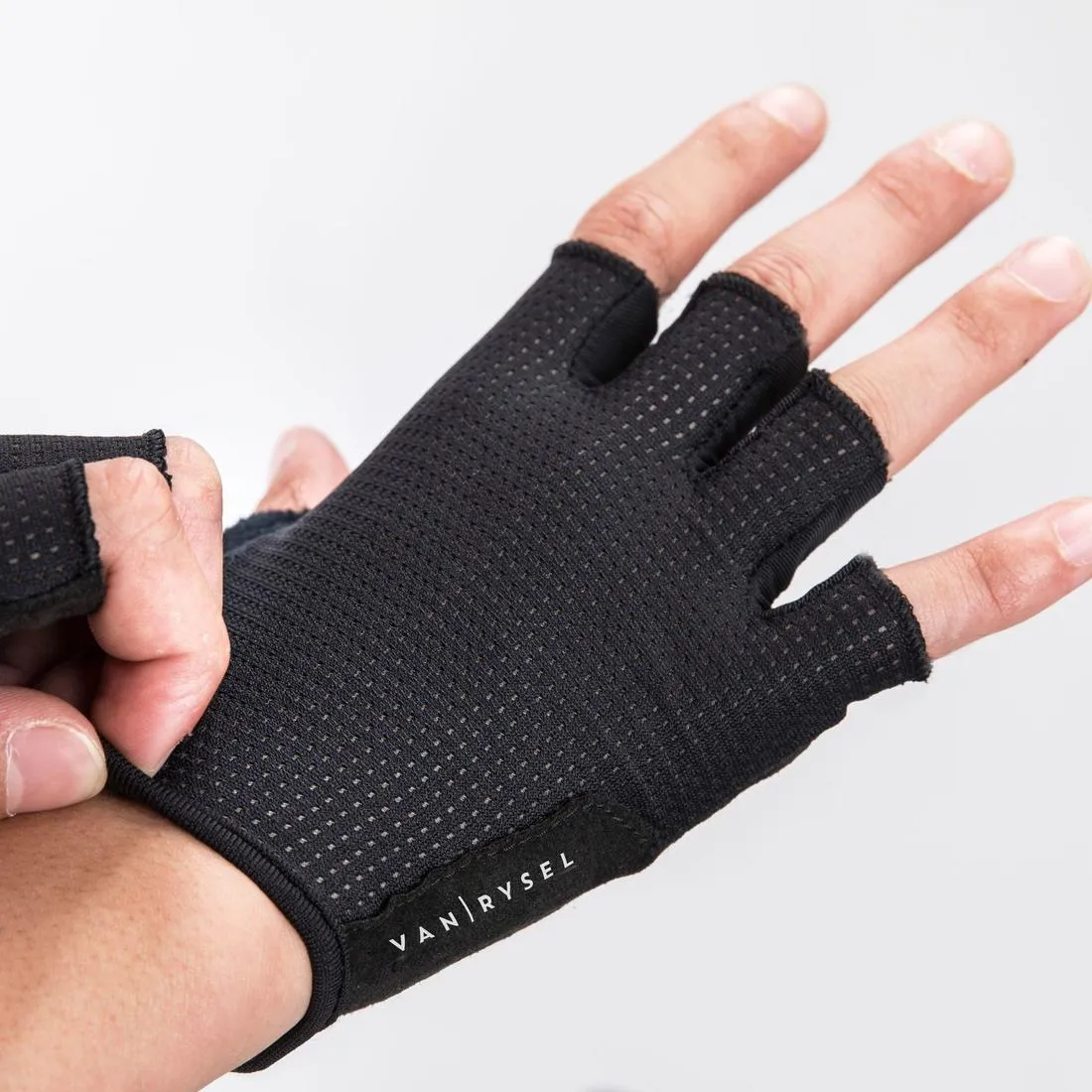 Roadr 500 Cycling Gloves