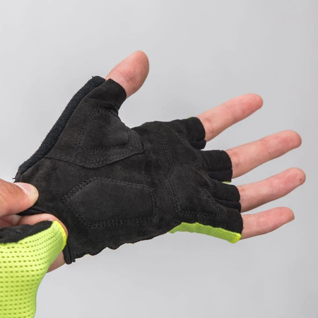 Roadr 500 Cycling Gloves