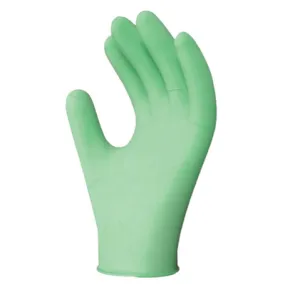 RONCO ALOE Synthetic Stretch Disposable Glove (5 mil)