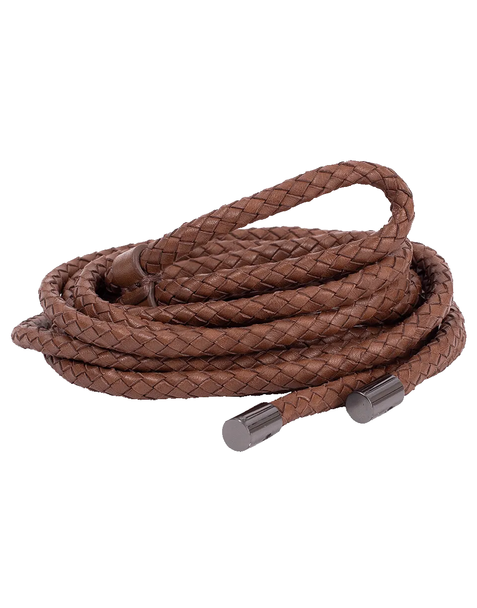 Rope Belt