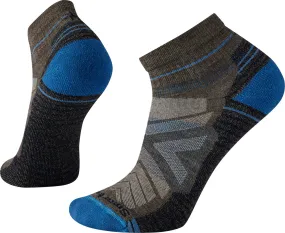 Smartwool Hike Light Cushion Ankle Socks - Unisex