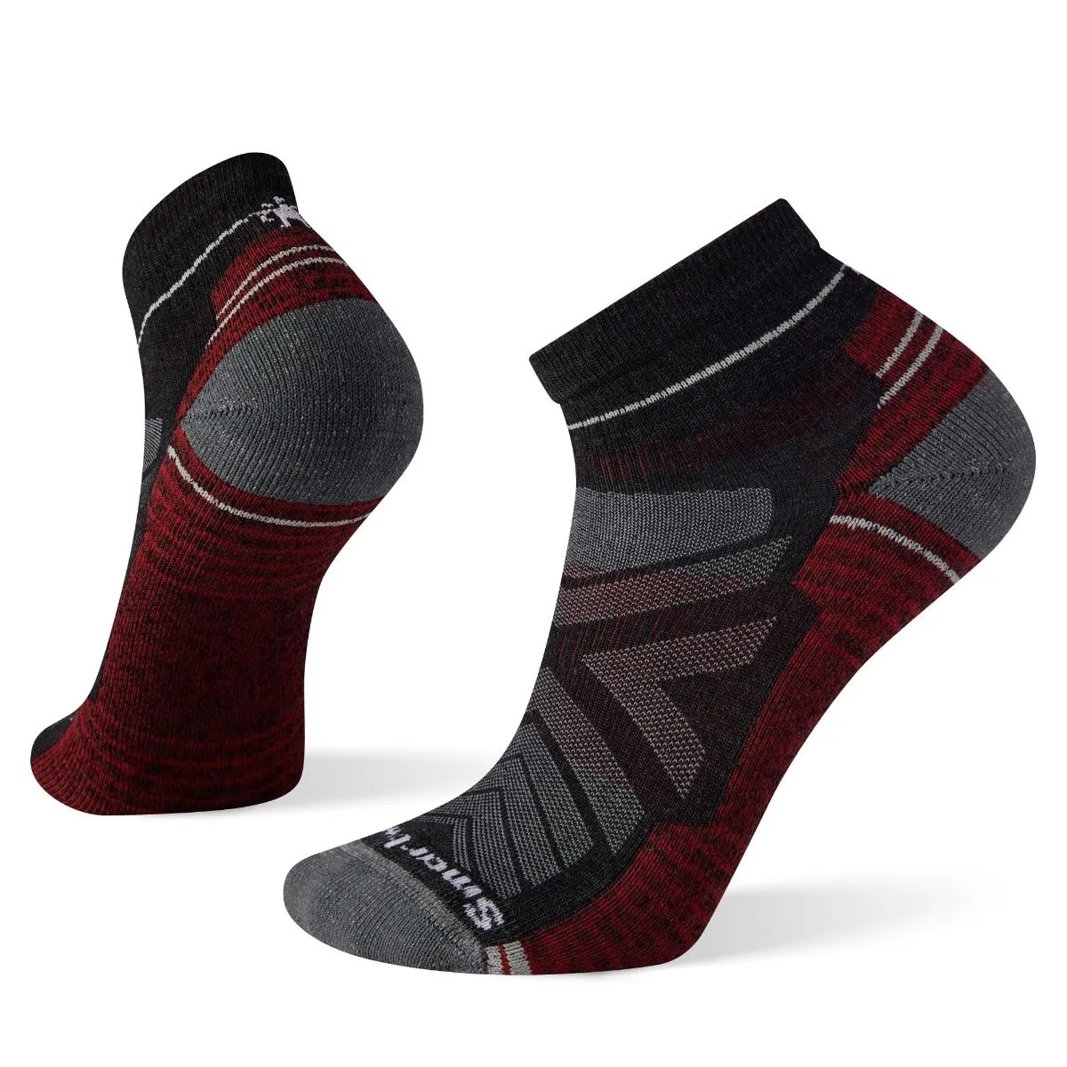 Smartwool Hike Light Cushion Ankle Socks - Unisex