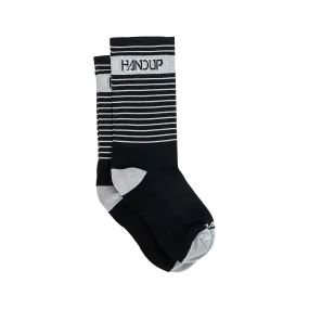 Socks - Pro Lines Black/Grey