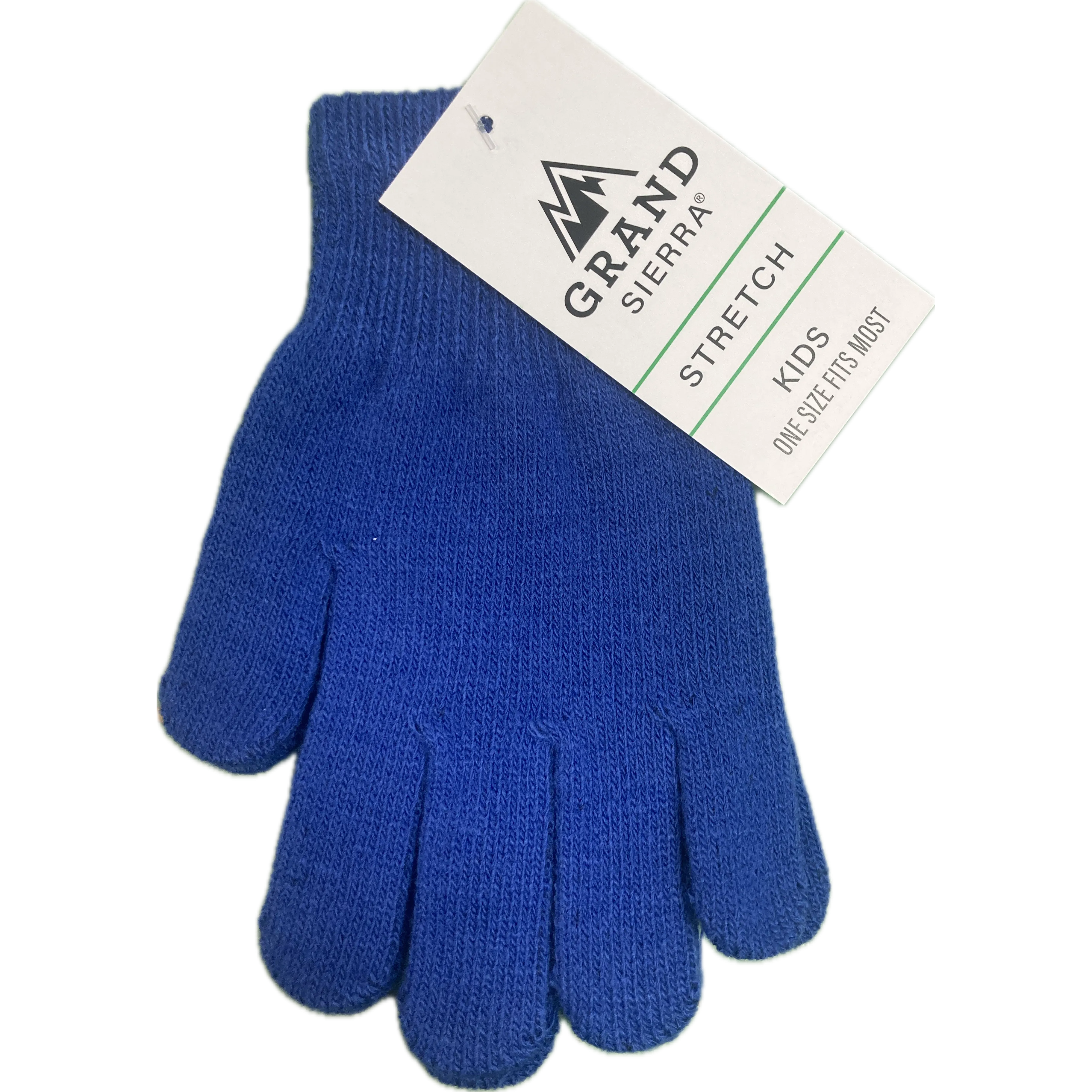 Stretch Magic Gloves kids ages 6  - One Size Fits Most