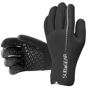 Subgear Super Stretch 5Mm Glove