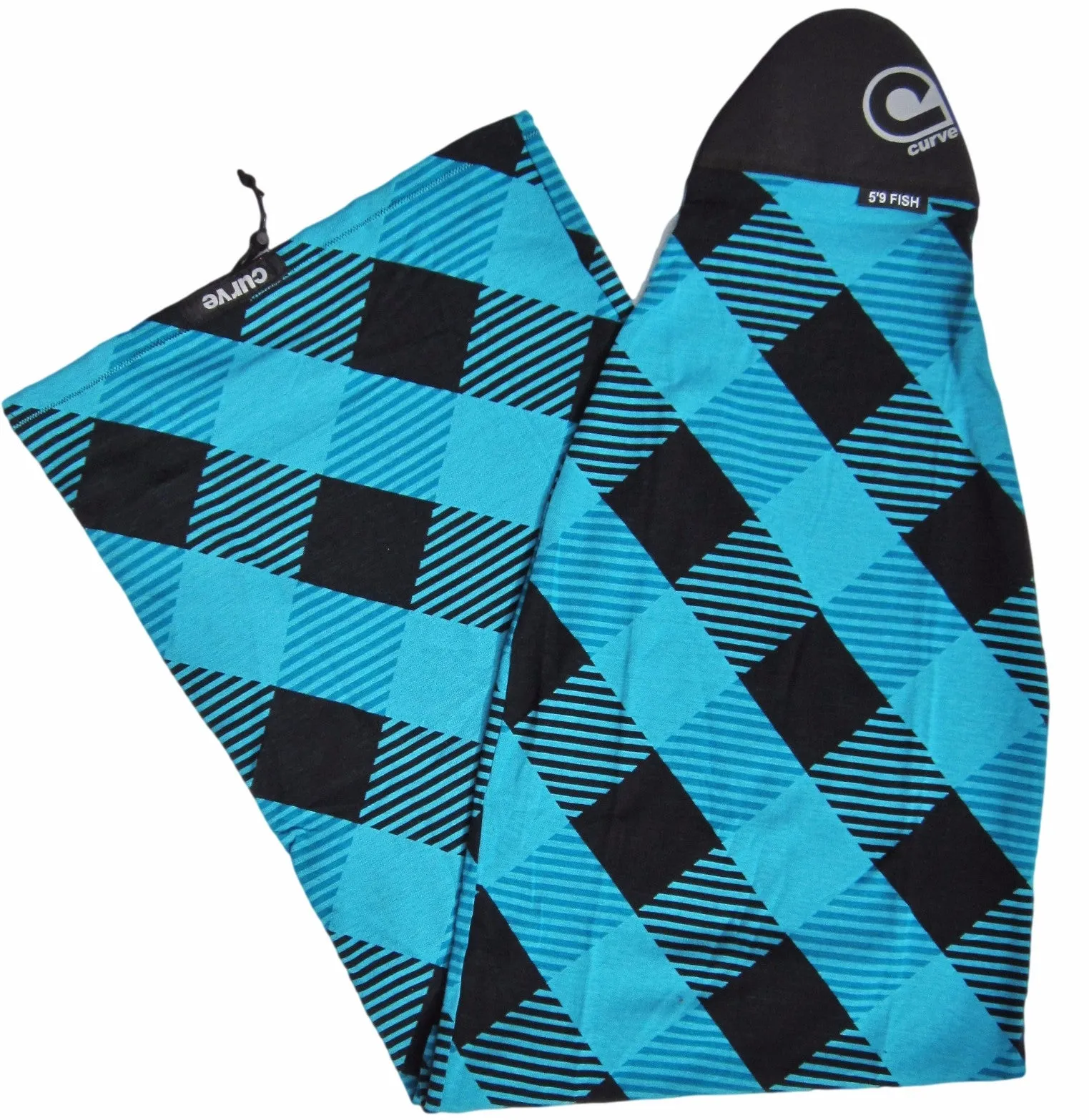 Surfboard Socks - LONGBOARD