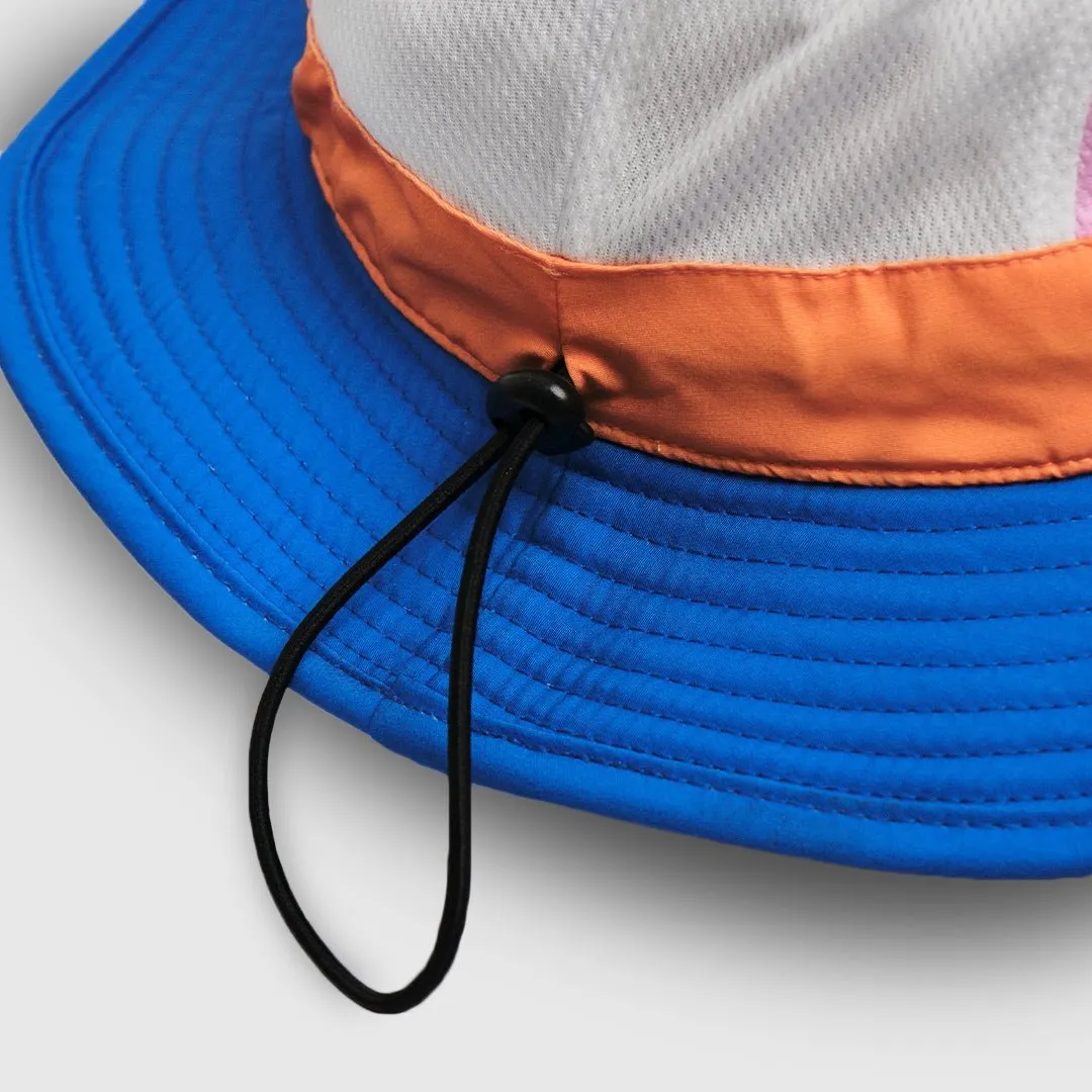 Tarkine Fresh Flex Trekker Bucket Cap (unisex)