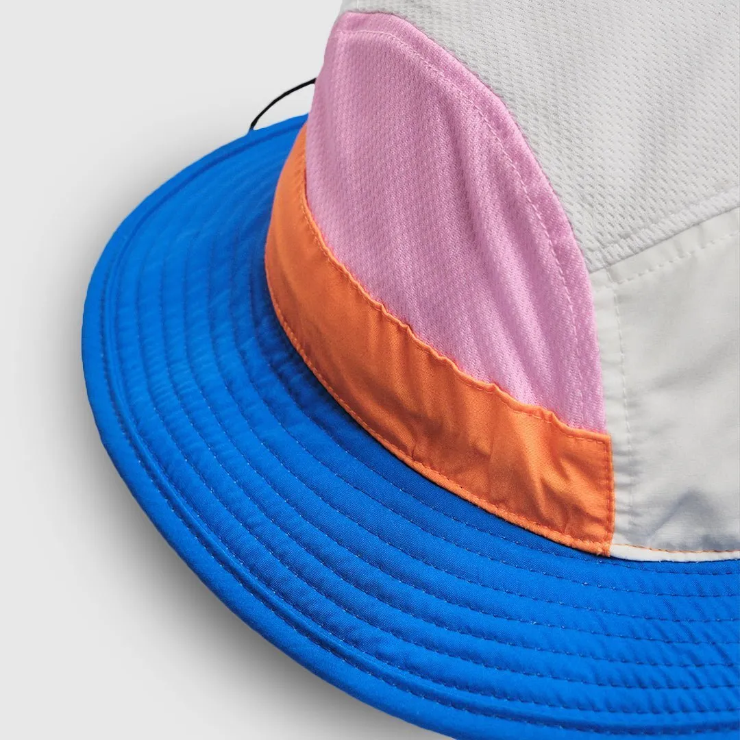 Tarkine Fresh Flex Trekker Bucket Cap (unisex)