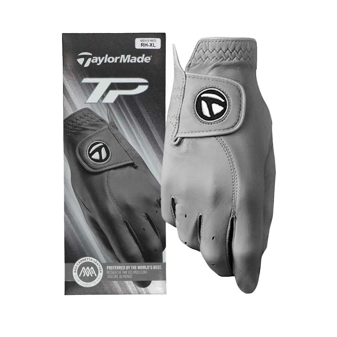 TaylorMade - Men's TM21 Right Hand Golf Gloves XL (N7838823)